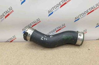 BMW X1 E84 (2009-2015) Intercooler hadica 7810795,112794,11617810795 32615221