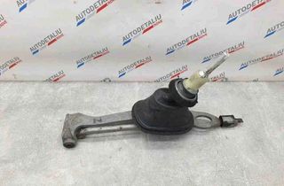 BMW 4 Series F32/F33/F36 (2013-2020) Mechanizmus radenia prevodových rýchlostí 7602036,25117602036 32615357