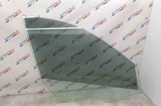 BMW X1 F48/F49 (2015-2023) Стекло передней правой двери AS2,7349496 32615405