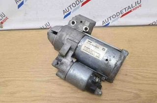 BMW 1 Series F20/F21 (2011-2020) Štartér 0001172407,8571905,12418571905 32615725