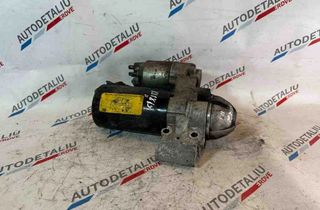BMW X1 E84 (2009-2015) Starter Motor 0001148010,8506657,12418506657,12418570238 32616041