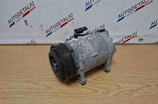 BMW 2 Series Grand Tourer F46 (2018-2023) Klimatizačné čerpadlo 64526826879,6826879 32616442