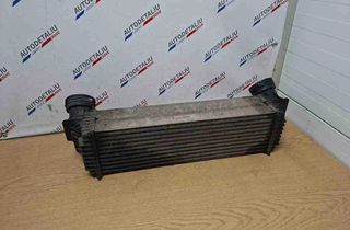 BMW X5 E70 (2006-2013) Intercooler Radiator 17517809321,7809321 32616574