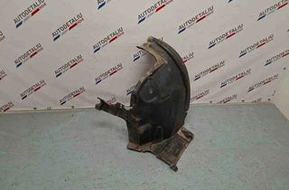 BMW X5 E70 (2006-2013) Pravý predný vnútorný blatníkový podklad 51717169414,7169414 32616591