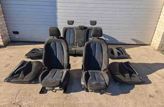 BMW X1 F48/F49 (2015-2023) Sada sedadiel 32616601