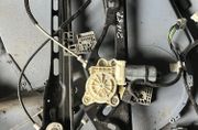 MERCEDES-BENZ E-Class W211/S211 (2002-2009) Motor ovládania okna ľavých zadných dverí A2118202942 24924377