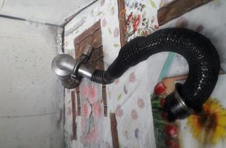 CITROËN C4 1 generation (2004-2011) EGR Cooler 17426180