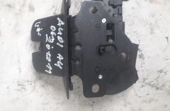 AUDI A4 B7/8E (2004-2008) Замок крышки багажника 8P4827505B 17439108