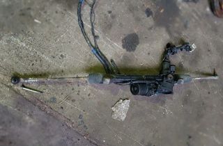 SUBARU Outback 4 generation (2009-2014) Riadiaca skriňa 17452087