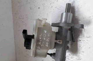 SEAT Altea 1 generation (2004-2013) Рабочий тормозной цилиндр 17477763