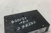 OPEL Zafira Zvuková riadiaca jednotka 544948685,23221498 32116466