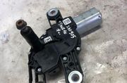 VOLKSWAGEN Touran 3 generation (2015-2023) Motor stierača zadného okna 5g0955711c 32122758
