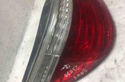 BMW 5 Series E60/E61 (2003-2010) Ľavé zadné koncové svetlo 16433101 32124349