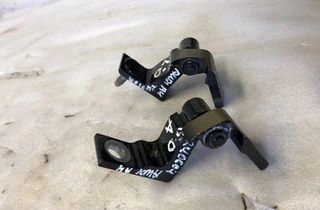 AUDI A4 B9/8W (2015-2024) Другие кузовные детали 8w0833404e 32127580