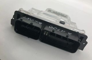 VOLKSWAGEN Golf 8 generation (2019-2023) Riadiaca jednotka motora 05e907309ca 32139667