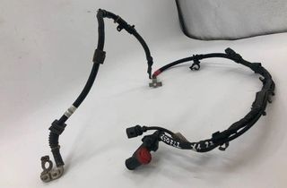 BMW X1 3 generation (U11) (2022-2023) Káblový svazok 8471961,847196107 32140922