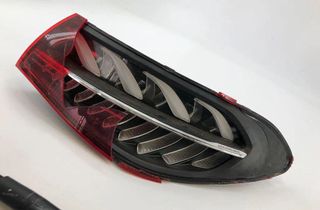 MERCEDES-BENZ EQB 1 generation (2021-2023) Pravé zadné svetlo A2949066600 32141210