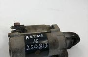 OPEL Astra K (2015-2021) Štartér 55491790 32141459
