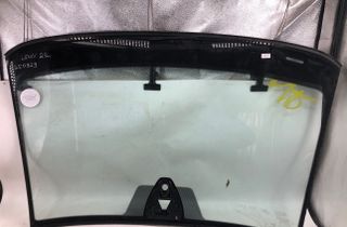 SEAT Leon Стекло заднее 5fa845011 32962539