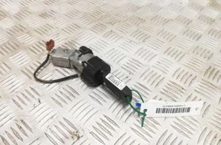 CITROËN C4 Picasso 2 generation (2013-2018) Zámok zapalovania 27893218