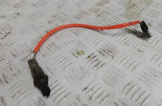 DACIA Sandero 2 generation (2013-2020) Lambda Oxygen Sensor 226A40319R 27896063