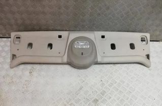 CITROËN Berlingo 2 generation (2008-2023) Other Interior Parts 9683415077 27896544