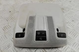 MERCEDES-BENZ B-Class W246 (2011-2020) Ľavé predné doplnkové svetlo A0009006603 27898190