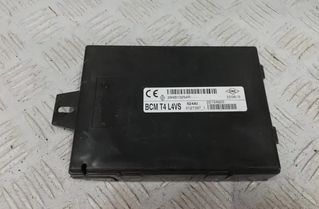 RENAULT Twingo 3 generation (2014-2023) Блок управления двигателем 284B13254R 27900011