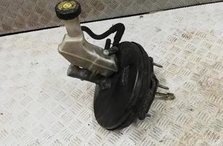 NISSAN Micra K11 (1992-2003) Brzdový posilňovač 8200123844 27900917