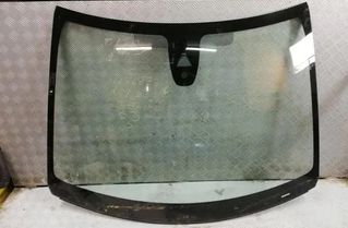 CITROËN C3 1 generation (2002-2010) Predné čelné sklo 27901245