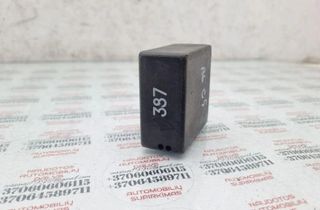 AUDI A6 C8/4K (2018-2024) Relé 4B0919471 31437898