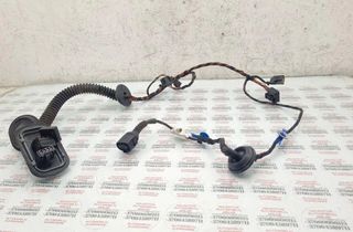 VOLKSWAGEN Touareg 1 generation (2002-2010) Rear Left Door Wiring 7L6971694B 31439734
