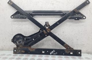 AUDI A4 B7/8E (2004-2008) Predný zavesenie podvozku 8T2399345J 31440274