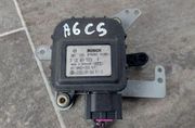 AUDI A6 C6/4F (2004-2011) Interior Heater Flap Motor Actuator 0132801125,4B1820511D 31441418