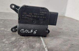 VOLKSWAGEN Golf 8 generation (2019-2023) Клапаны управления внутренним подогревом 0132801340 31445374