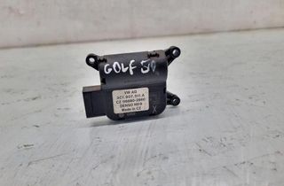 VOLKSWAGEN Golf 8 generation (2019-2023) Клапаны управления внутренним подогревом 3C1907511A 31445795