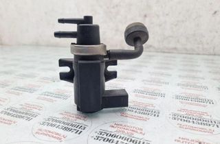 VOLKSWAGEN Touareg 1 generation (2002-2010) Solenoid Valve 1J0906627 31447055