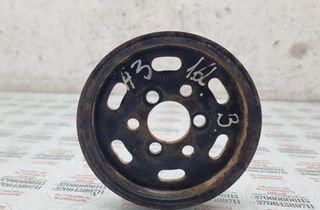 AUDI A3 8L (1996-2003) Шкив насоса усилителя руля 038145255A 31447149