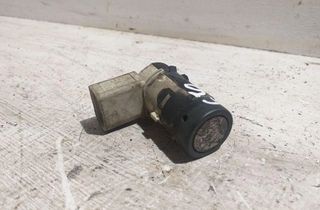 AUDI A6 C8/4K (2018-2024) Akceleračný senzor 7H0919275 31447368