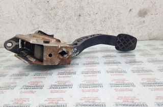 VOLKSWAGEN Fox 2 generation (2003-2009) Цилиндр сцепления 6Q1721059F,6Q0721388C 31447757