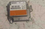 AUDI A4 B7/8E (2004-2008) SRS Control Unit 8E0959655 31448067