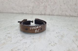 VOLKSWAGEN Passat B6 (2005-2010) Muffler connector clamp 1K0253725 31448896