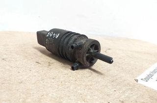 AUDI A4 B7/8E (2004-2008) Моторчик бачка омывателя 1T0955651A 31448922