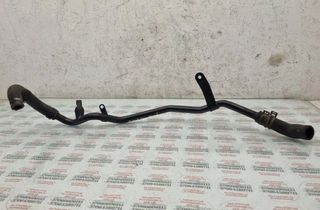 AUDI A6 C8/4K (2018-2024) Chladiace hadice 03L121157 31451329