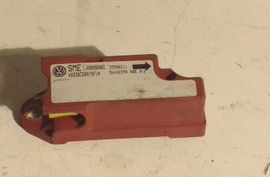 VOLKSWAGEN Golf 4 generation (1997-2006) Pravý zadný senzor nárazu 0230CD0SY9FU,1J0909606D 31451792