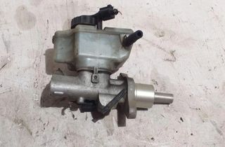 SKODA Octavia 2 generation (2004-2013) Рабочий тормозной цилиндр 1K1611301C 31452679