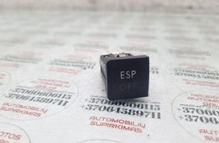 VOLKSWAGEN Golf 8 generation (2019-2023) Riadiaca jednotka brzdového systému 1K0927117A 31452726