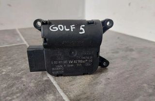 VOLKSWAGEN Golf 8 generation (2019-2023) Клапаны управления внутренним подогревом 0132801345 31454279