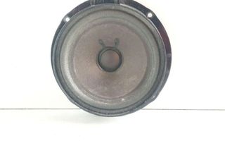 SKODA Octavia 2 generation (2004-2013) Zadný ľavý reproduktor dverí 31454282