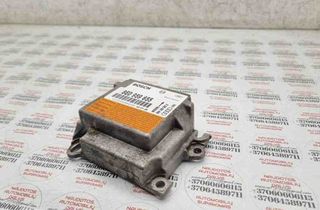 AUDI A4 B7/8E (2004-2008) SRS Control Unit 8E0959655 31455634